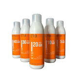 ETB Hair Professional Crema Oxidanta 6% 20Vol
