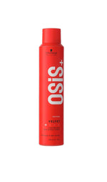 Schwarzkopf Professional Osis+ Velvet Spray cu efect de ceară 200 ml