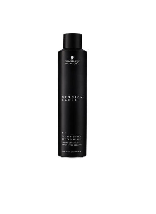 Schwarzkopf Professional Session Label The Texturizer Spray Pentru Texturizare 300ml