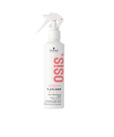 Schwarzkopf Professional Osis Flatliner Heat Protection Serum 200ml
