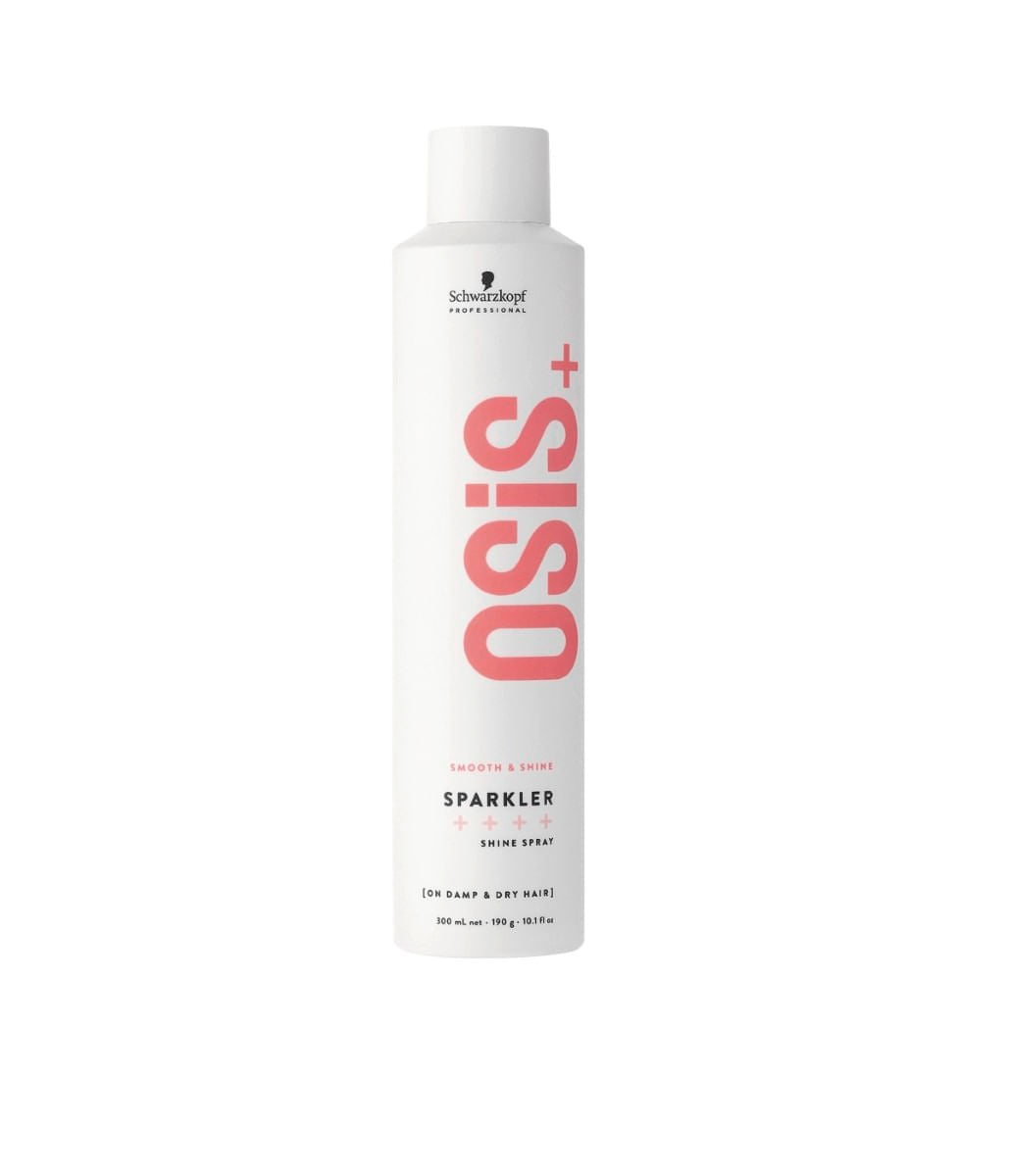 Schwarzkopf Professional Osis+ Sparkler Spray pentru luciu 300 ml