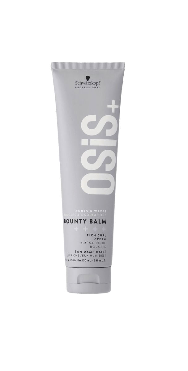 Schwarzkopf Professional Osis+ Bounty Balm Cremă pentru bucle 150 ml