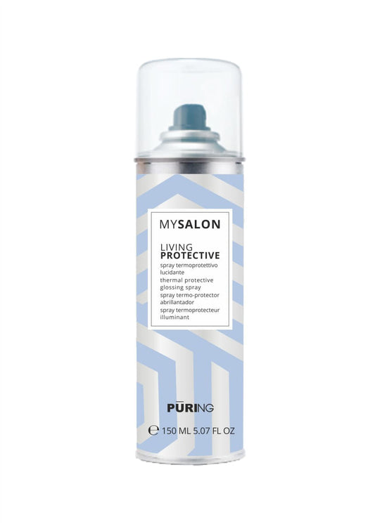 Puring My Living Thermal Protection Spray 150ml
