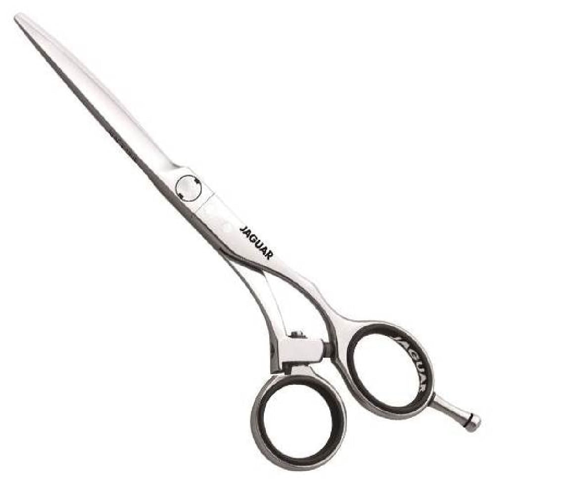 Jaguar Black Line Evolution Flex Hairdressing Scissors 5.75