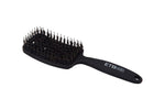 ETB Hair Perie curbată de descâlcire medie