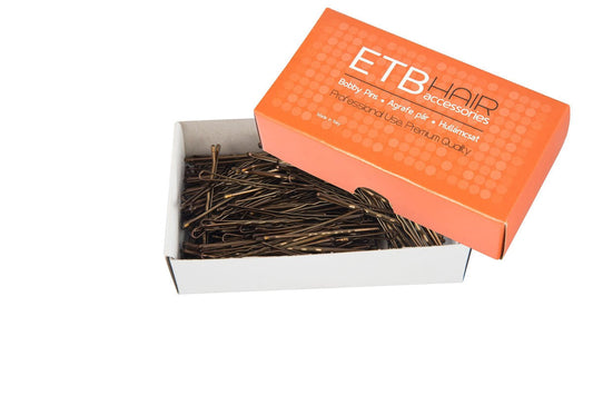ETB Hair Agrafe par maro 6 cm 200g