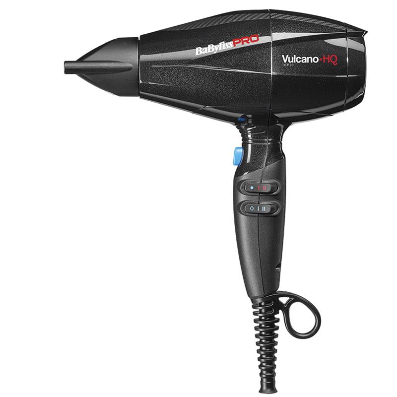 BaByliss PRO Vulcano HQ Uscător de păr 2400 W
