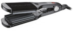 BaByliss PRO Dial-a-Heat Placă de creponat 60 mm