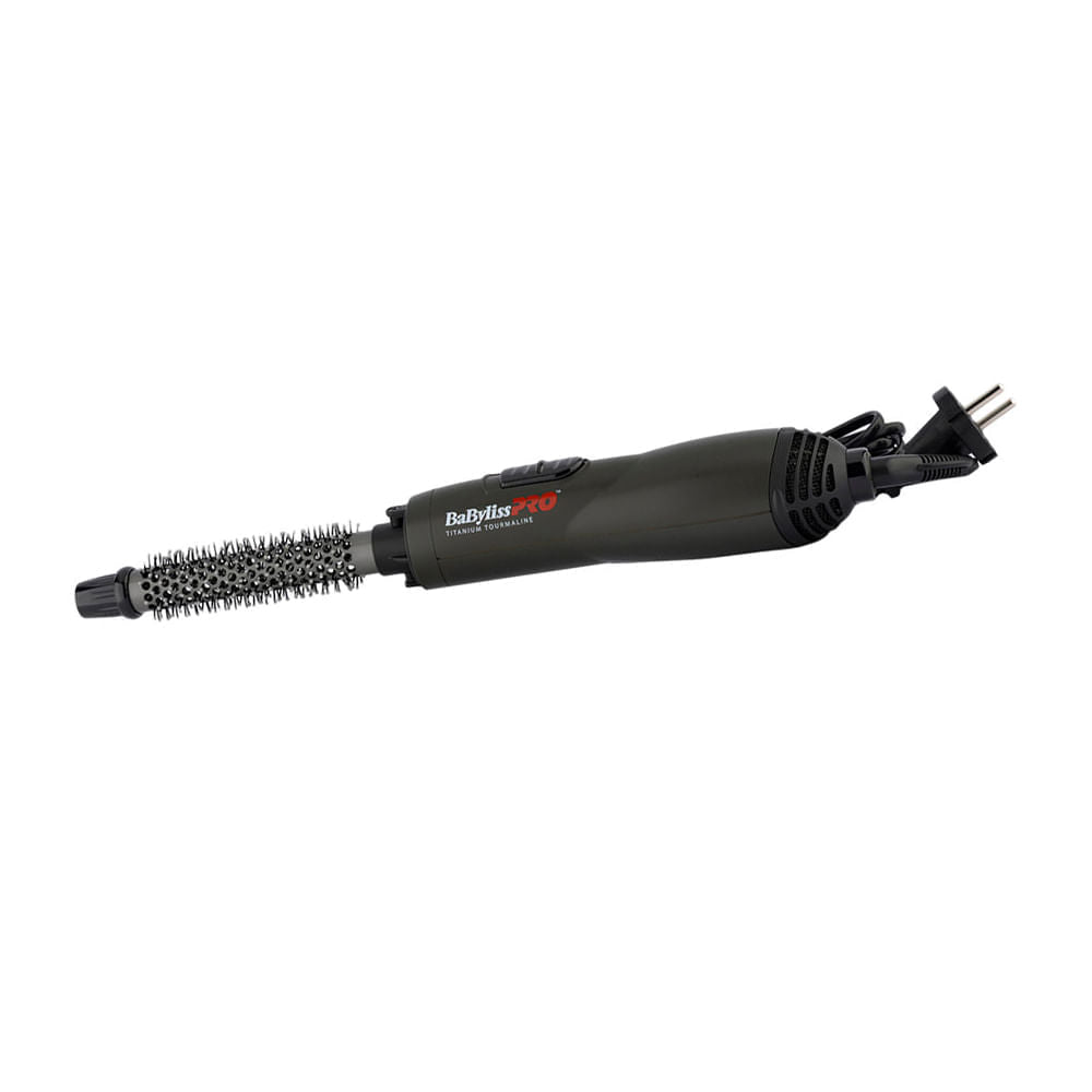 BaByliss PRO Air Styler Perie cu aer cald 19 mm