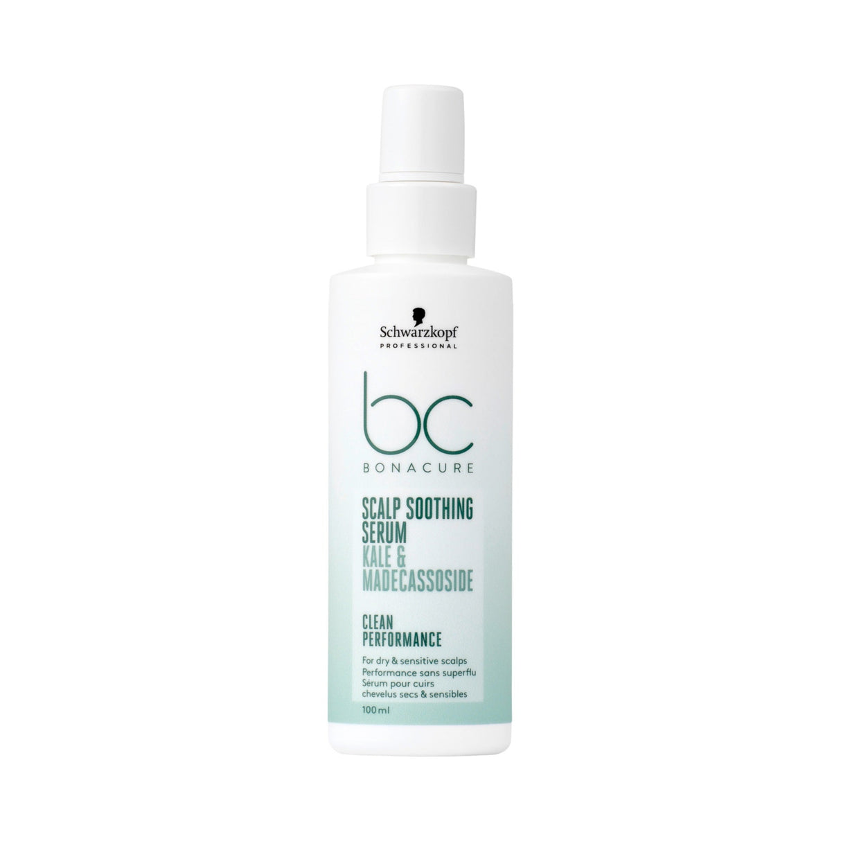 Schwarzkopf Professional Bonacure Scalp Care Sensitive Scalp Serum