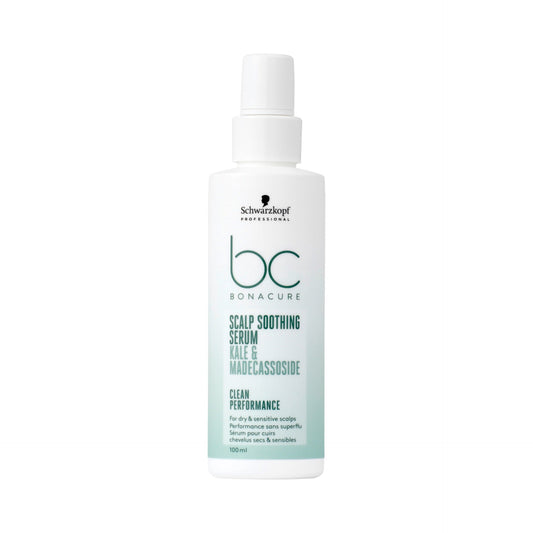 Schwarzkopf Professional Bonacure Scalp Care Ser Pentru Scalp Sensibil