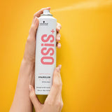 Schwarzkopf Professional Osis Fixativ Pentru Luciu Sparkler 300ml