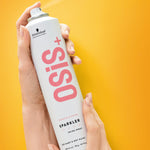 Schwarzkopf Professional Osis+ Sparkler Spray pentru luciu 300 ml