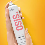 Schwarzkopf Professional Osis Fixativ Pentru Luciu Sparkler 300ml