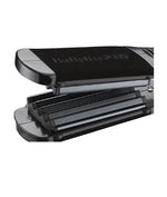BaByliss PRO Dial-a-Heat Placă de creponat 60 mm