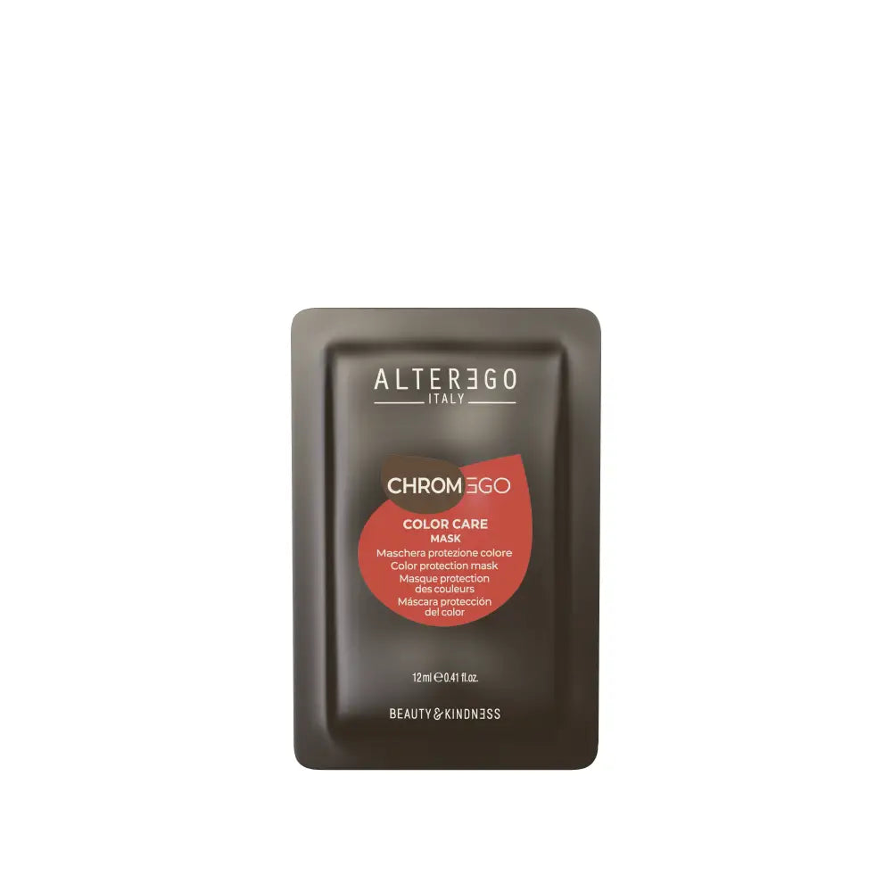 Balsam Cremă AlterEgo ChromEgo Color Care - Protejează Culoarea
