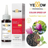 Yellow Color Speed Up – Professional Additive for Accelerating the Coloring Process 50ml