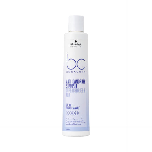 Schwarzkopf Professional Bonacure Scalp Care Șampon Anti Mătreață