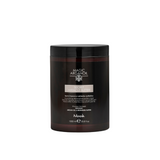 Restructuring Mask for Damaged Hair, with Argan Butter and 91% Natural Ingredients, Nook Magic ArganOil Secret
