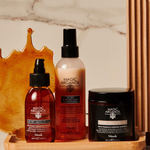 Nook Magic Arganoil Secret Miracle Butter Mască nutritivă