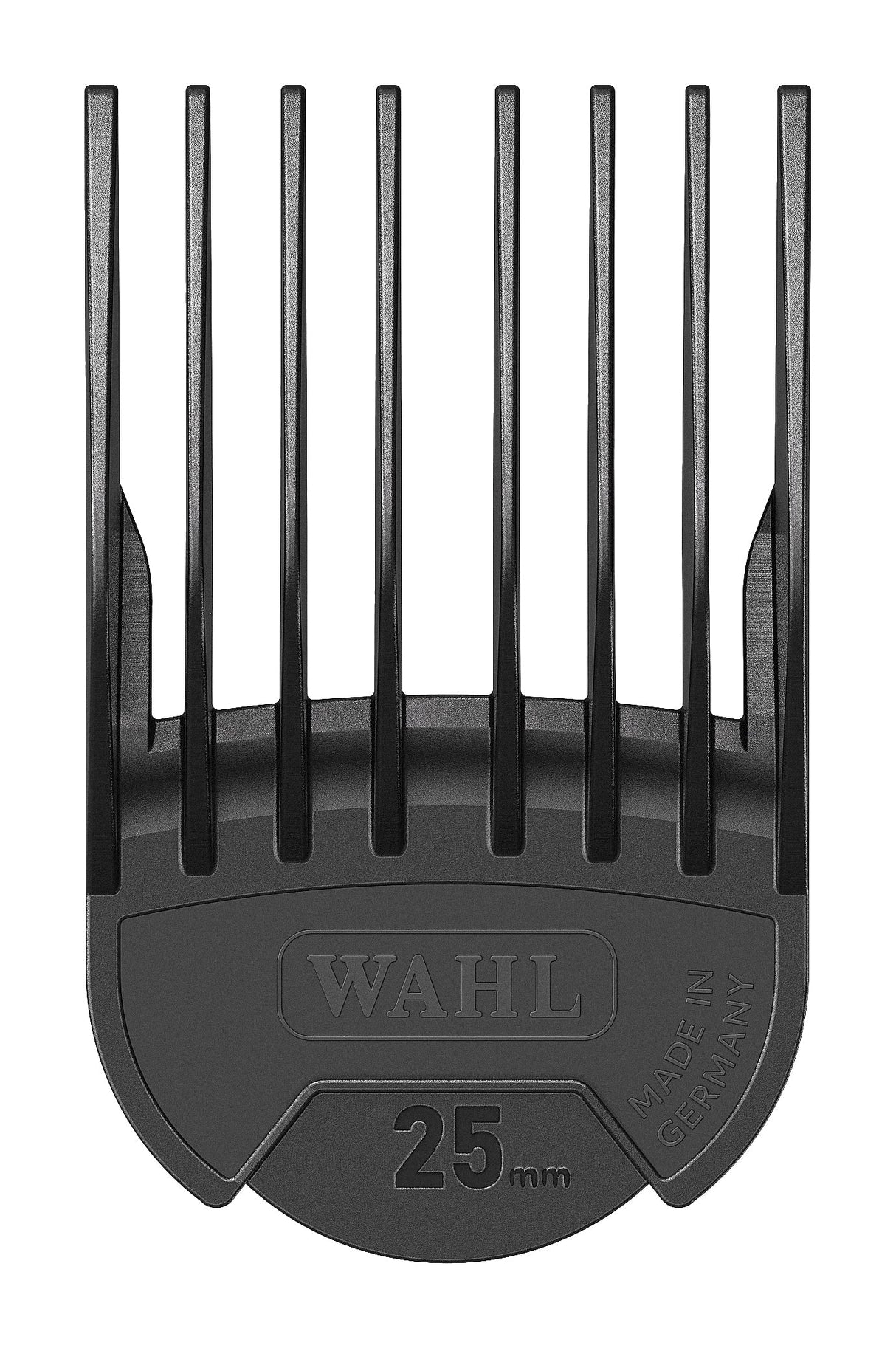 Wahl Genio Professional Riser 25mm Black For Kuno, Chromstyle Hair Clippers