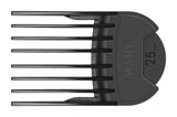 Wahl Genio Professional Riser 25mm Black For Kuno, Chromstyle Hair Clippers