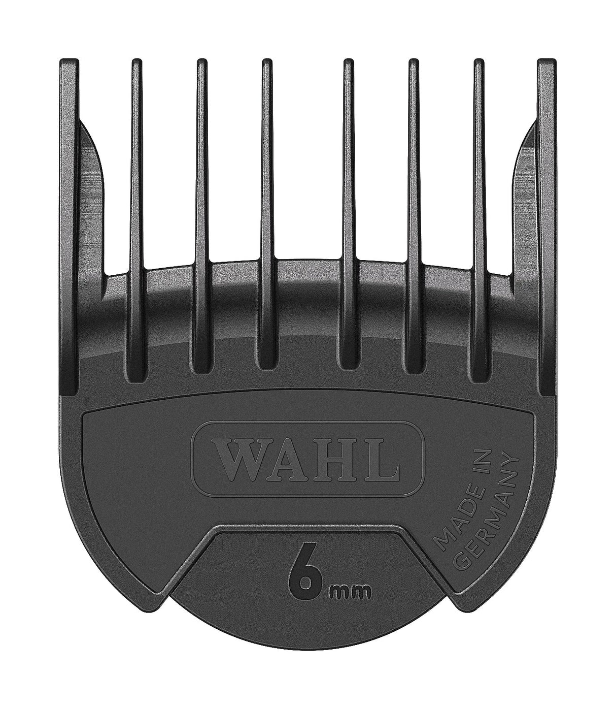 Înălțător Profesional Wahl Genio 6 mm Black Pentru Mașina De Tuns Kuno, Chromstyle