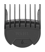 Wahl Înălțător slide-on pentru Kuno ChromStyle Genio 6 mm