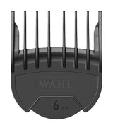 Înălțător Profesional Wahl Genio 6 mm Black Pentru Mașina De Tuns Kuno, Chromstyle