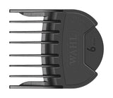 Înălțător Profesional Wahl Genio 6 mm Black Pentru Mașina De Tuns Kuno, Chromstyle