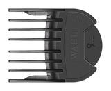 Wahl 9mm Black Professional Comb for Kuno, Chromstyle, Genio Clippers 9mm Black
