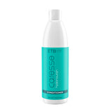 ETB Caresse Hydranourish Professional Conditioner – Hydration & Repair for Dry, Damaged, or Frizzy Hair