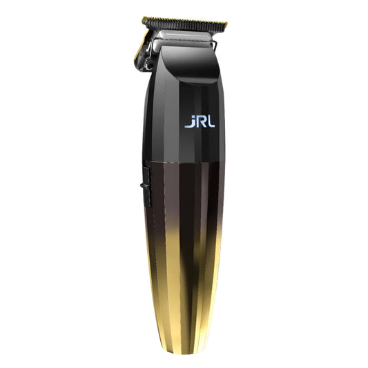 JRL FreshFade 2020T Gold Professional Cordless Trimmer