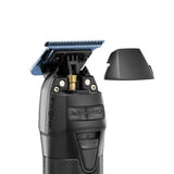 Aparat de Contur, cu o Baterie Interschimbabilă și Motor digital High Torque, Babyliss Pro SKELETON FXONE Black CU AMBALAJ  RESIGILAT