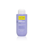 Yellow Silver Purple Conditioner Balsam violet anti-galben