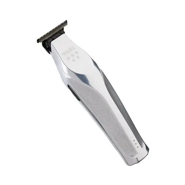 Wahl Hi-Viz Li Ion Cordless 5* Masina De Contur Profesional Fara Fir RESIGILAT