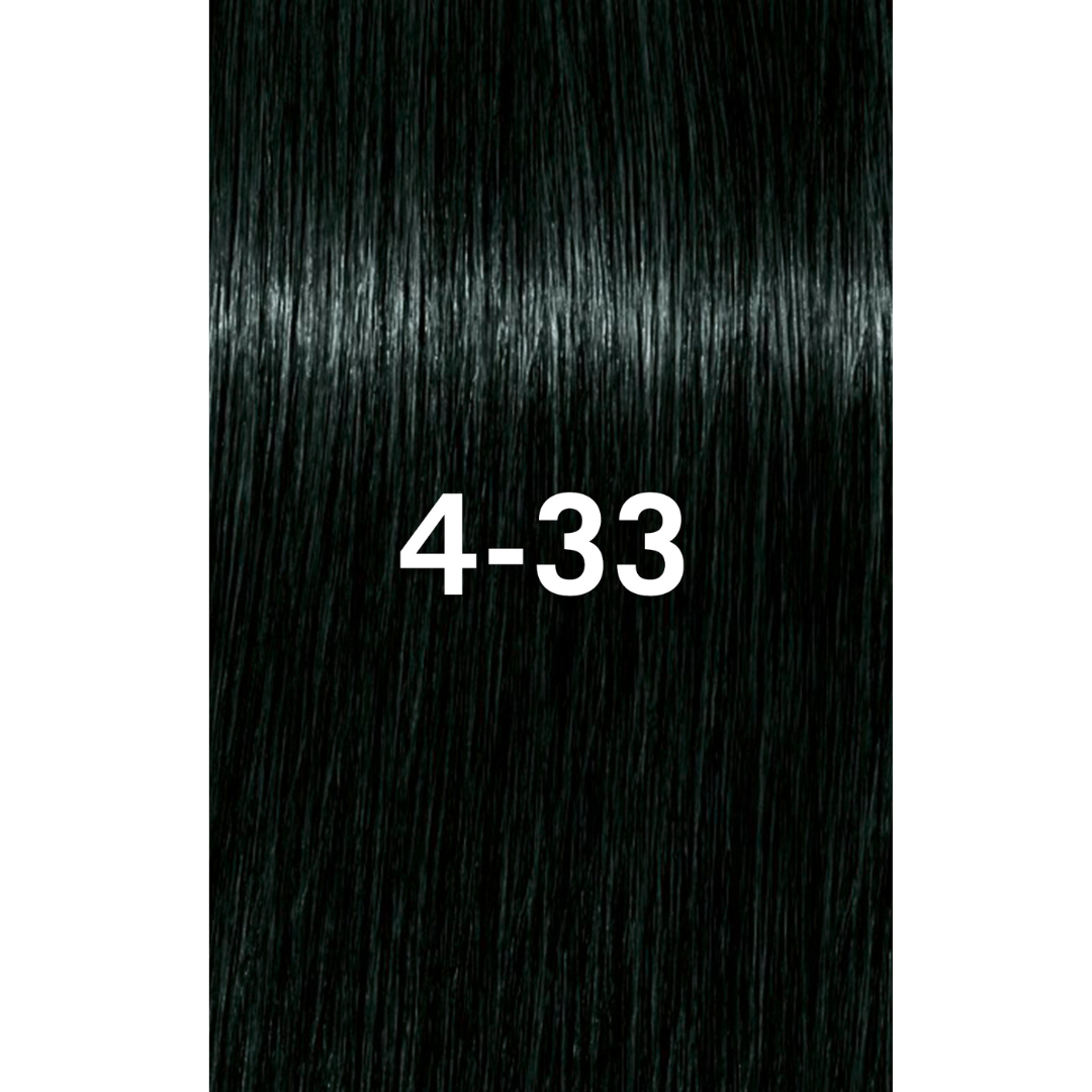 Schwarzkopf Professional Igora Royal Permanent Hair Color 60ml Intense and Long-Lasting Color