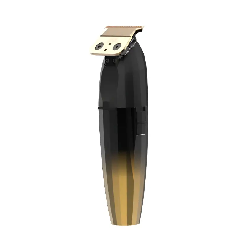 JRL FreshFade 2020T Gold Professional Cordless Trimmer