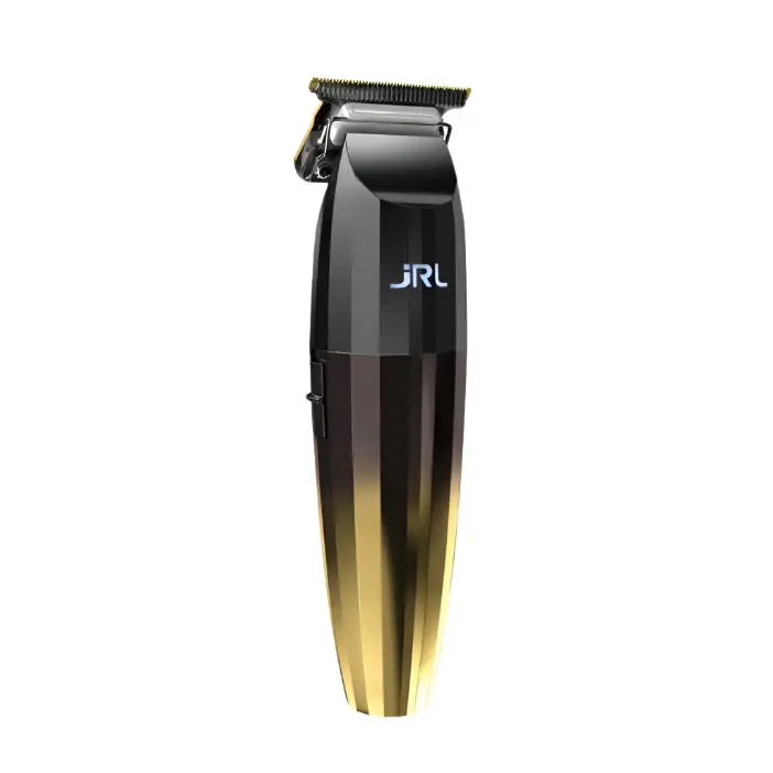 JRL FreshFade 2020T Gold Professional Cordless Trimmer