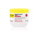 Yellow Color Care Maintenance Mask Mască pentru păr vopsit