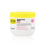 Yellow Professional Liss – Professional Mask for Smoothing Frizzy Hair