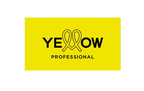 Yellow Professional Curls Cremă Leave-In pentru Definirea Buclelor– Protecție, Hidratare și Control Anti-Frizz