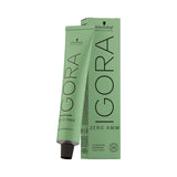 Schwarzkopf Professional Igora Zero Amm Vopsea fără amoniac 60 ml