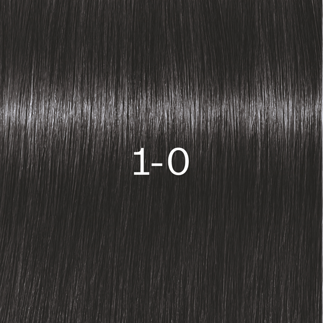 Schwarzkopf Professional Igora Zero Amm Vopsea fără amoniac 60 ml