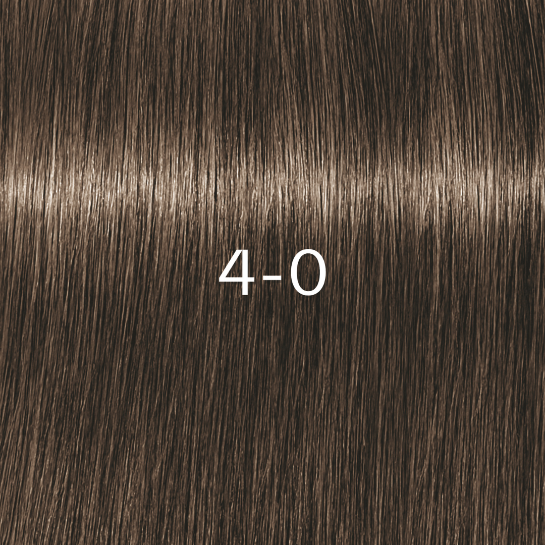 Schwarzkopf Professional Igora Zero Amm Vopsea fără amoniac 60 ml