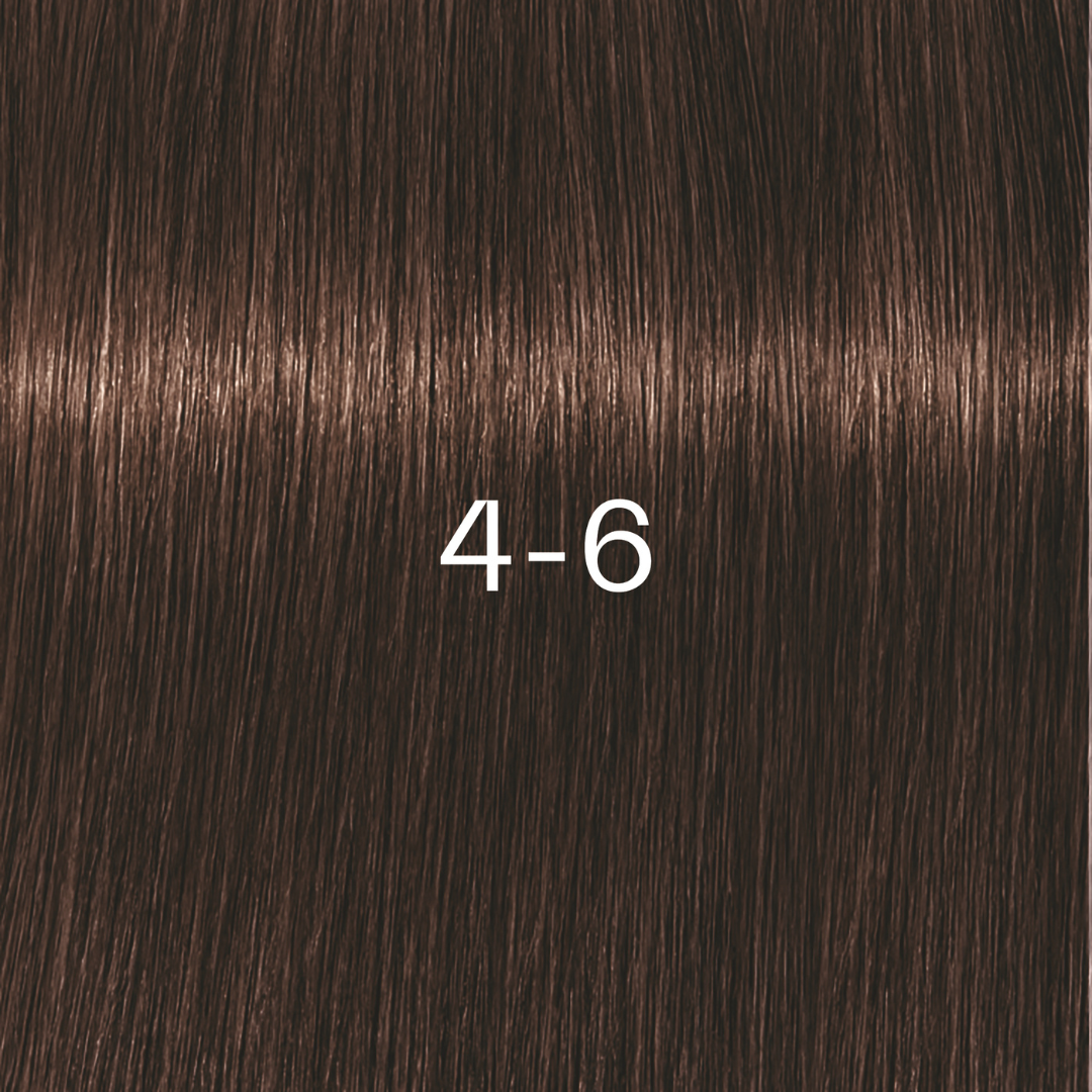 Schwarzkopf Professional Igora Zero Amm Vopsea fără amoniac 60 ml