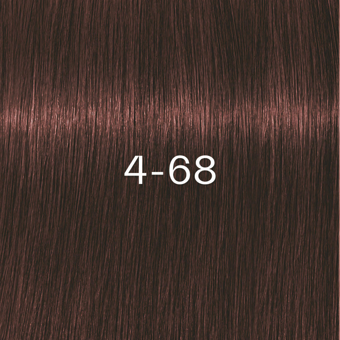 Schwarzkopf Professional Igora Zero Amm Vopsea fără amoniac 60 ml