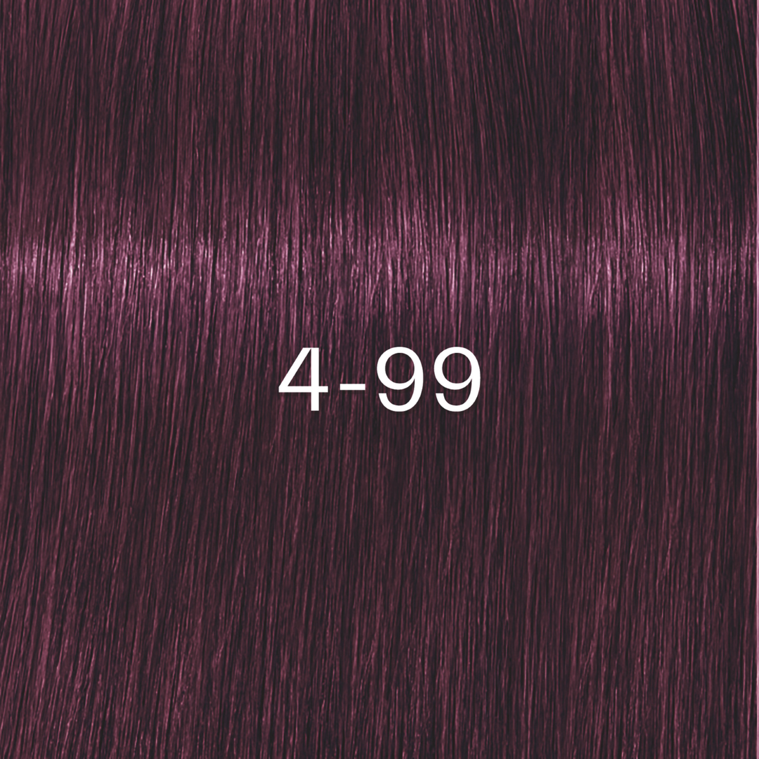 Schwarzkopf Professional Igora Zero Amm Vopsea fără amoniac 60 ml