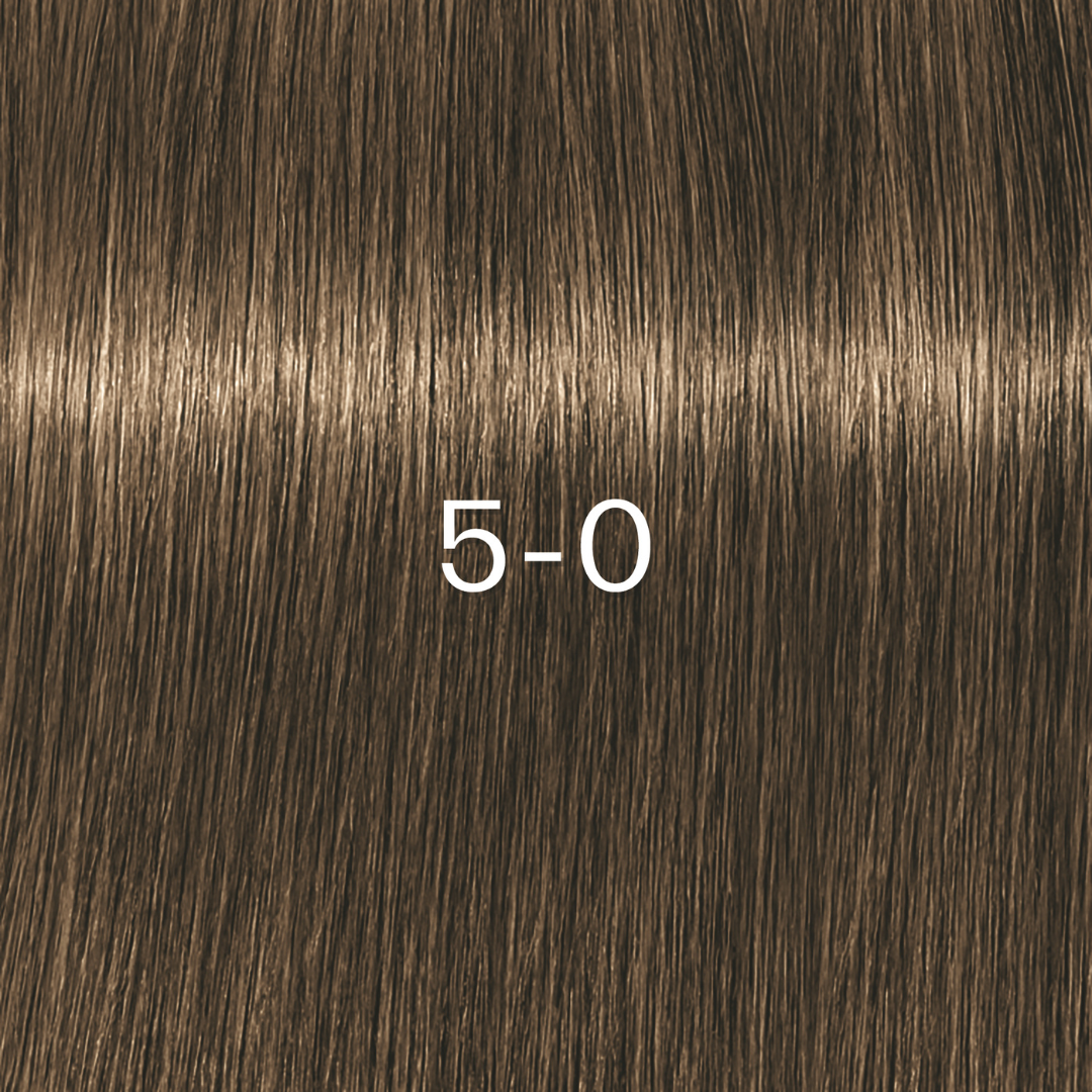 Schwarzkopf Professional Igora Zero Amm Vopsea fără amoniac 60 ml