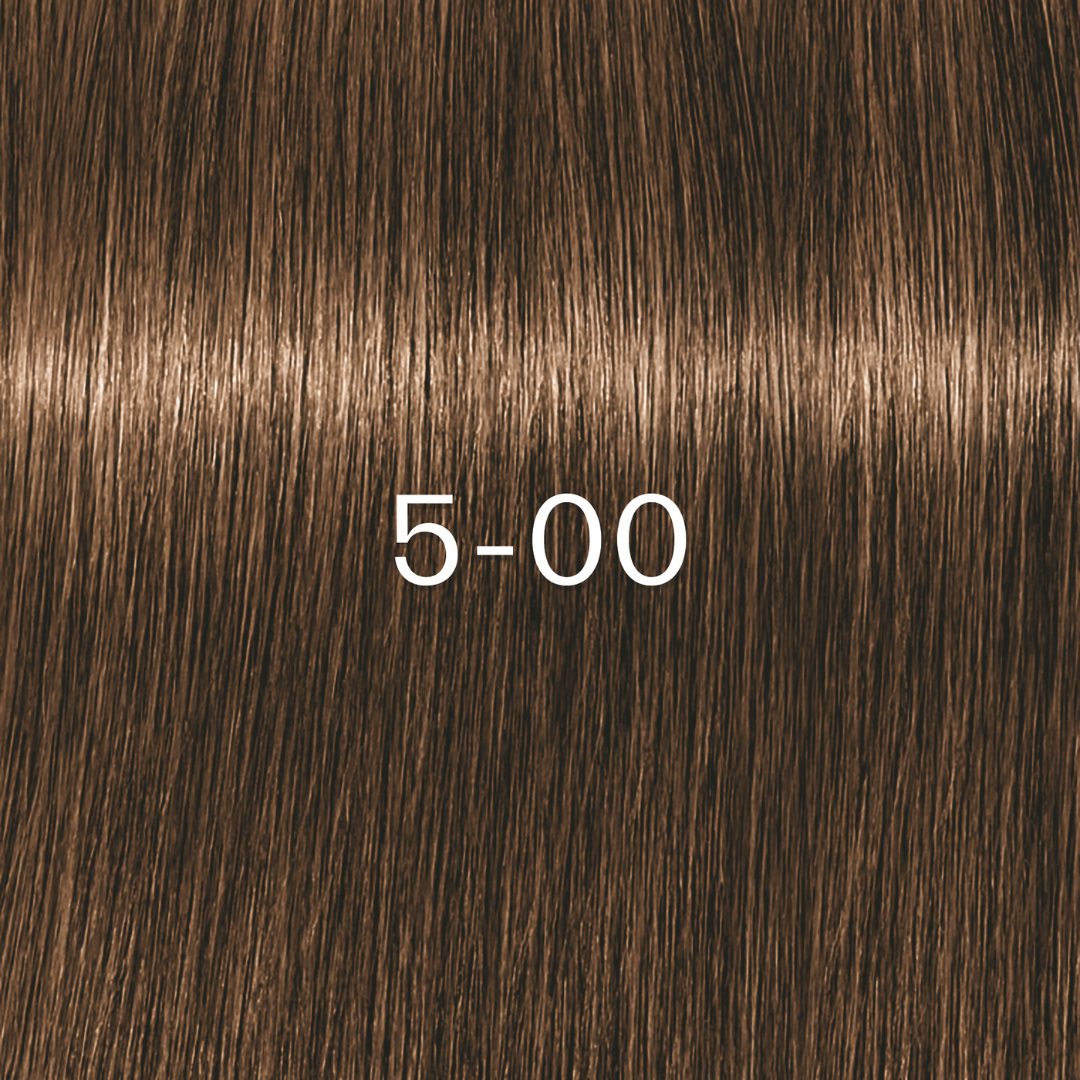 Schwarzkopf Professional Igora Zero Amm Vopsea fără amoniac 60 ml